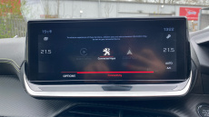 Peugeot 208 1.2 PureTech 100 GT 5dr EAT8 Petrol Hatchback